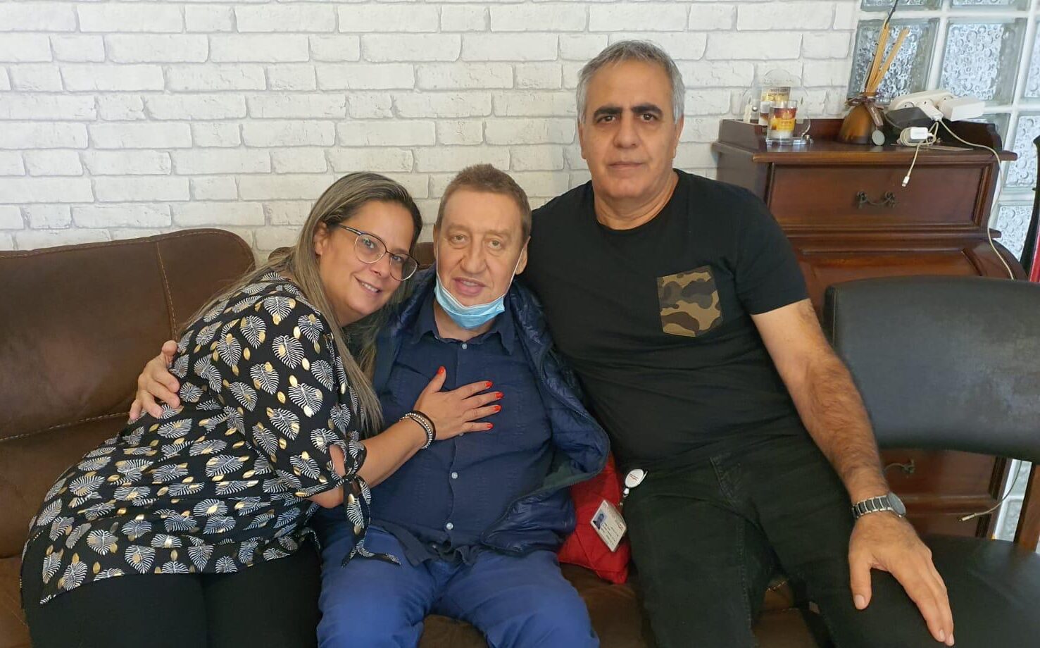 Семья сердца: ближе родных, дороже друзей