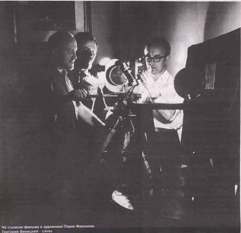 Ян Топоровский. РАЗВОРОВАННЫЕ КАДРЫ