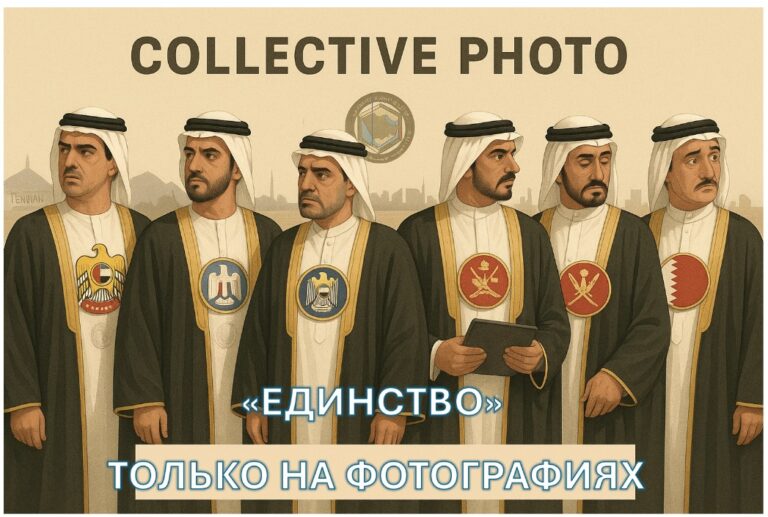 единство араб