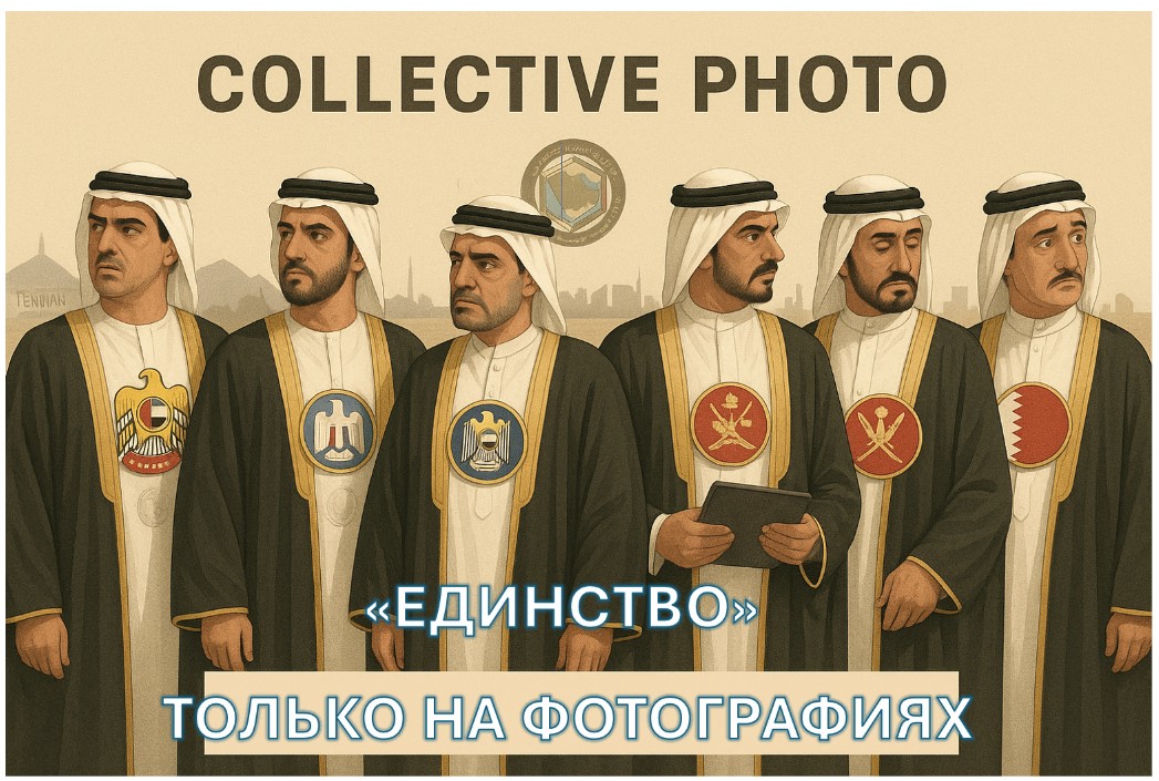 единство араб