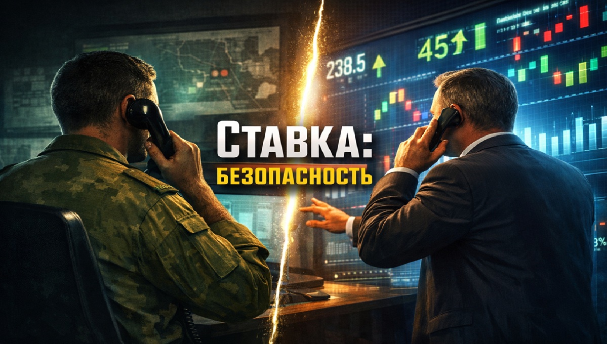 Иллюстрация к материалу о ставках на государственные секреты и использовании военной информации на бирже прогнозов во время конфликта Израиля с Ираном