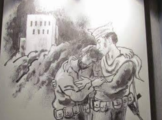 крепость силы