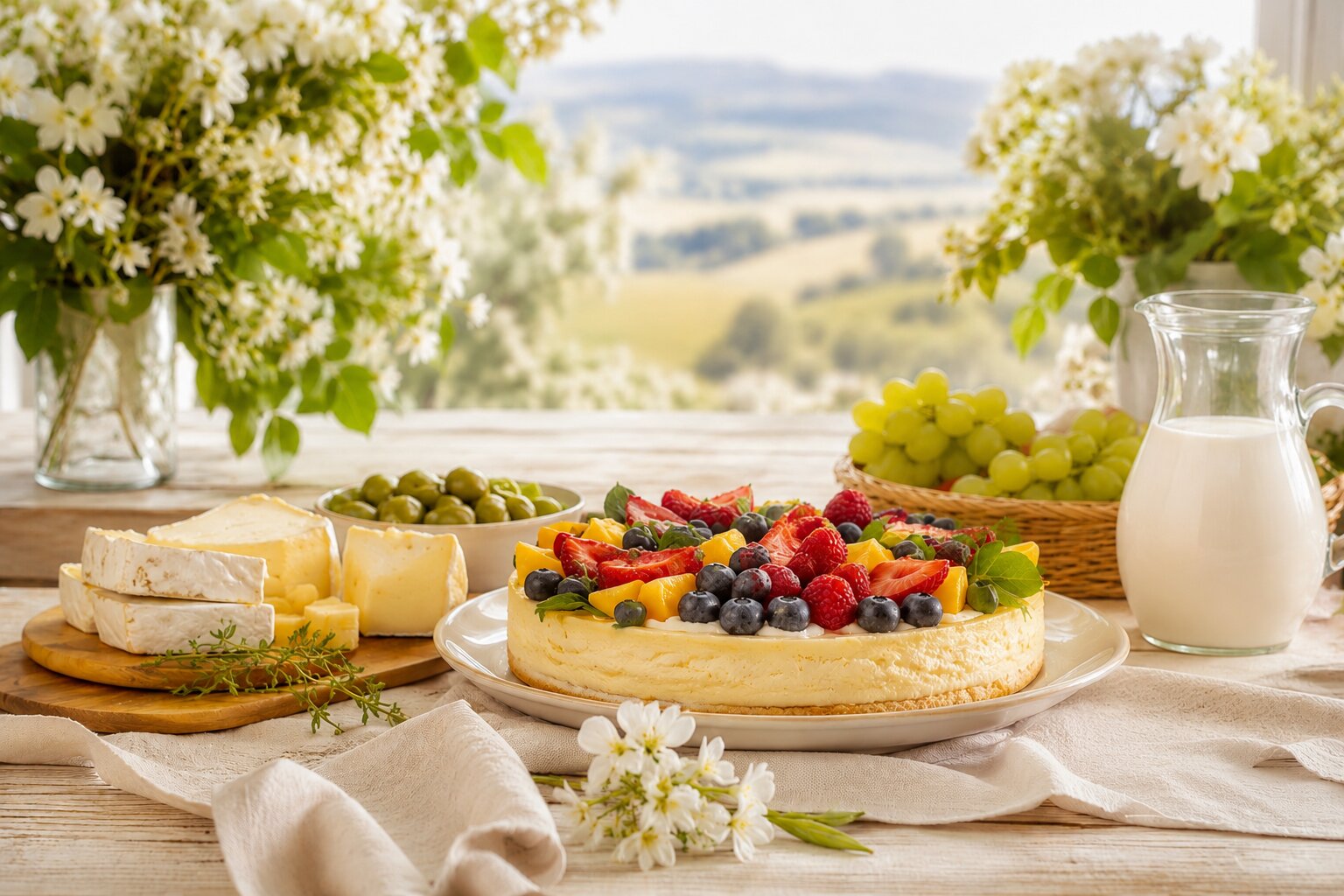 shavuot