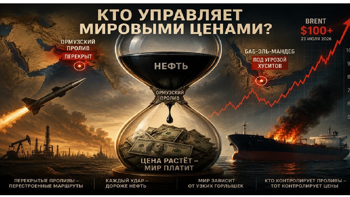 kto-upravlyaet-mirovymi-tsenami-neft-prolivy
