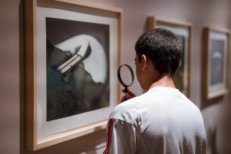 museum